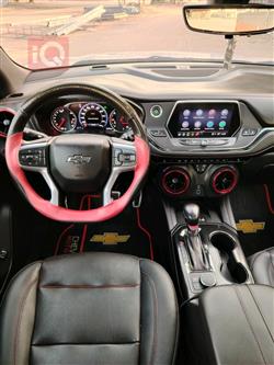 Chevrolet Blazer